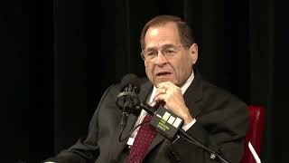 NYC Congressmembers Nadler and Jeffries Square Off with Jeff Sessions [upl. by Cr]