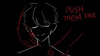 everybodys a killer if you push them far enough tw murderkillingblood [upl. by Moselle]