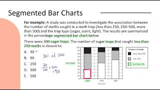 Intro to Bivariate Data [upl. by Fisher161]