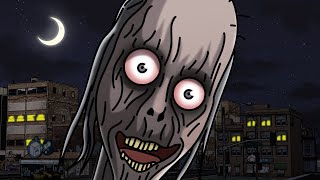 3 True Homeless HORROR Stories Animated [upl. by Dadirac]