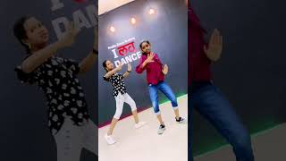 Malleteegaroi🥳💐💐🥳 video song Andhrawala JrNTR shorts short viral Prabhu DANCE Academy KNR [upl. by Packston774]