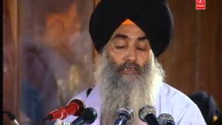 Bhai Jasbir Singh Khalsa  Mera Prabh Raang Ghano Att Ruro Live Program [upl. by Aicnarf]