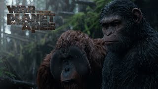 Planet of the Apes 68 [upl. by Alecia886]