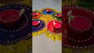 DIY paper plates decor with diyaspaper platesdiwali paper plates decoretion diwalidecaretion [upl. by Salsbury]