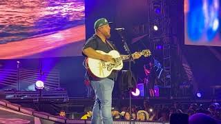 Luke Combs  “Forever After All” at MetLife Stadium East Rutherford NJ [upl. by Alael]