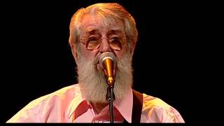 Mc Alpines Fusiliers  The Dubliners  40 Years Reunion Live from The Gaiety 2003 [upl. by Leruj]