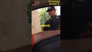 Cop Gets Caught Lying About License amp Gets Owned Instantly [upl. by Mignon207]