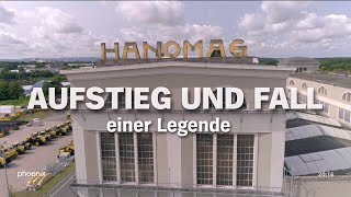 Hanomag  Aufstieg und Fall einer Legende [upl. by Yaron]