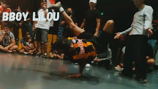 Bboy Lilou🇫🇷 UDS 2021 2x2🔥 [upl. by Krasner338]