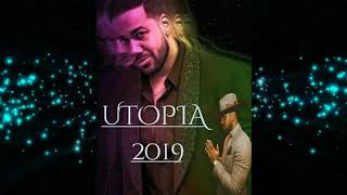 Romeo Santos 2019 Inmortal [upl. by Netsrak966]