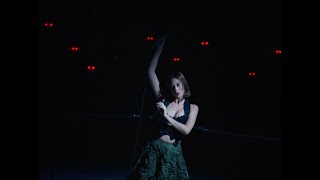 Tei Shi  Falling From Grace Live in Los Angeles [upl. by Kirschner834]