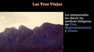 Las Tres Viejas [upl. by Yoshio]