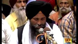 Tis Basant Jis Prabh Kirpal  Bhai Randhir Singh  Live Sri Harmandir Sahib [upl. by Rowen921]