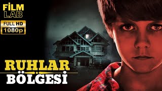 Ruhlar Bölgesi  Insidious  Türkçe Dublaj Korku amp Gerilim Filmi İzle  Full HD  Film Lab [upl. by Gersham]