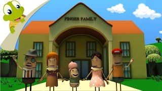 The Finger Family 3D Nursery Rhymes collection  Many more popular nursery rhymes and songs [upl. by Conger]