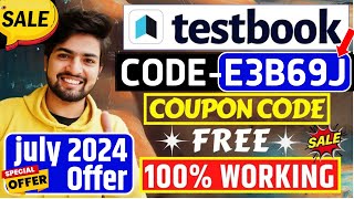 Testbook Pass Pro FREE  Testbook Pass Pro Coupon Code  Testbook Pass Pro  Testbook Coupon Code [upl. by Leirbma406]