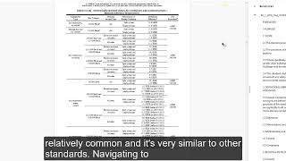 ASHRAE 901 System 5 Baseline Packaged VAV Walkthrough [upl. by Eramal19]