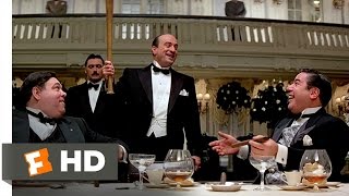 Batter Up  The Untouchables 310 Movie CLIP 1987 HD [upl. by Trellas]