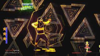 Scream amp Shout Extreme Version  Just Dance 2022 Unlimited  5 MEGASTAR [upl. by Varion373]