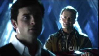 Smallville FINALE  Lift the Darkness [upl. by Francene499]