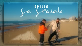 Spillo  Sei speciale Video Ufficiale 2024 [upl. by Auohp418]