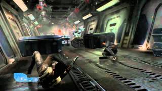 Star Wars 1313  Gameplay Part 1 [upl. by Eelinej785]