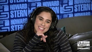 Sarah Silverman on the Comedic Genius of Dave Chappelle and Steve Martin [upl. by Christabel]