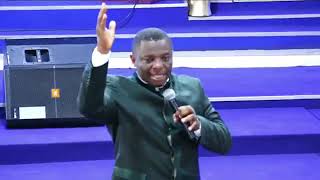 WHY REVIVAL TARRIES  SENIOR PASTOR JOHNMARK IGHOSOTU [upl. by Heisel]