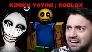 YAYINDA ROBLOX DOORS BİTİRMEK  ROBLOX VELET OYUNU MU   GÖRECEZ [upl. by Celestine]