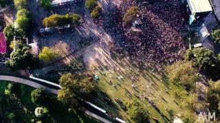 Mala Luna Drone shoots of Lil Yachty 2016 San Antonio [upl. by Fuld]