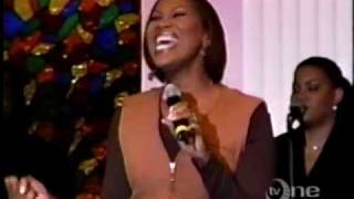 Yolanda Adams  In The Midst Of It All [upl. by Adnamra]