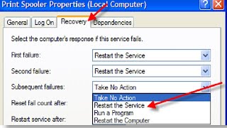 How To Fix  Print Spooler Service Is Not Running In Windows 7  Print spooler service not working [upl. by Suirrad]