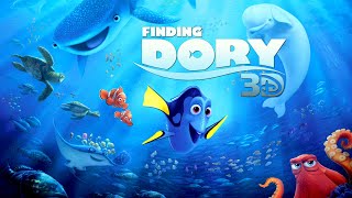 Finding Dory 2016 Explained In Hindi  Prime Video Movie हिंदी  उर्दू  Pratiksha Nagar [upl. by Eugirne]