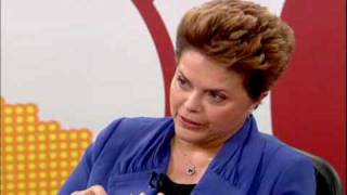 Dilma critica novo factóide da Folha de SPaulo Não podemos aceitar acusações sem provas [upl. by Annaear25]