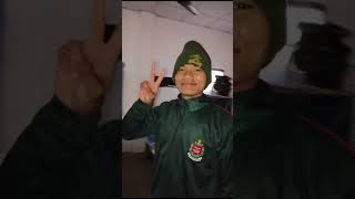 ASSAM RIFLES TRAINING MASTI VIDEO assamrifles india army training masti funny fyp enjoy [upl. by Abraham]