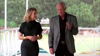 Sully Sullenberger Interview [upl. by Ardua]