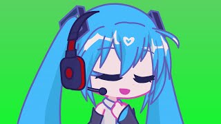 Miku sings “can I put my balls in your jaws” [upl. by Ronica]