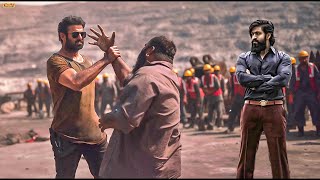 Yash Bhama Hindi Dubbed Action Movie Released Full South Hindi Dubbed Movie  Yash [upl. by Oisorbma588]