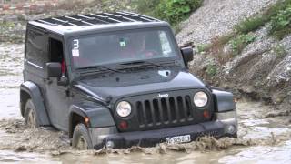 JCM Jeeptreffen 2012 [upl. by Aney317]