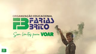 Farias Brito  ITA Caio Temponi  14 Anos [upl. by Suoivatnom]