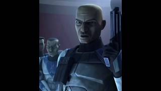 Dogma executes General Krell starwars clonewars [upl. by Adnofal805]