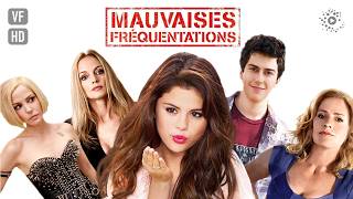 Mauvaises fréquentations  Film complet HD en français Comédie Romantique [upl. by Nodlehs394]