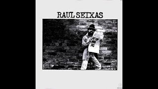 Raul Seixas  Mas I Love You  Com Letra na Descrição 1984 [upl. by Havens372]