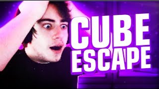 CUBE ESCAPE 32 [upl. by Netti]