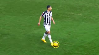 The Defensive Brilliance of Fabian Schär 202324 [upl. by Oirom337]