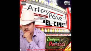 Arley Perez El Cheyo [upl. by Enimrej863]