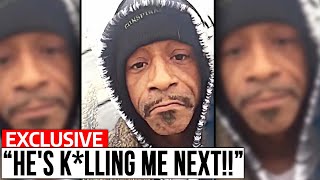 SOMETHINGS OFF Katt Williams GOES SILENT About P Diddy [upl. by Oiril214]