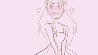 Helpless  Hamilton animatic WIP [upl. by Pinter842]