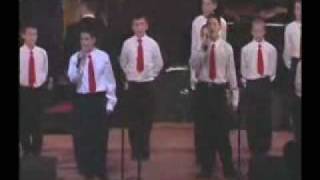 Adon Olam  Yeshiva Boys Choir [upl. by Steffie]