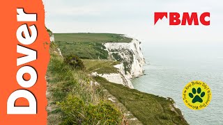 Dover to the White Cliffs – Saturday Hiking UK [upl. by Dionysus]